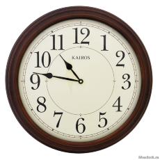 Настенные часы Kairos KS 539