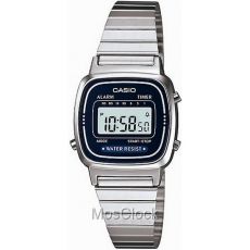 Наручные часы Casio LA670WEA-2E