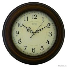 Настенные часы Kairos KS 539-2