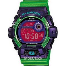 Casio G-Shock G-8900SC-6E
