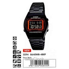 Наручные часы Casio B640WB-4B