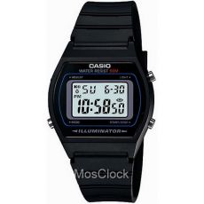 Наручные часы Casio W-202-1A