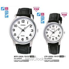 Наручные часы Casio MTP-1303L-7B