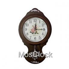 Настенные часы B & S JH-050/HR-050