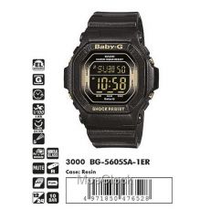 Casio Baby-G BG-5605SA-1E