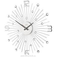 Настенные часы Tomas Stern 8017