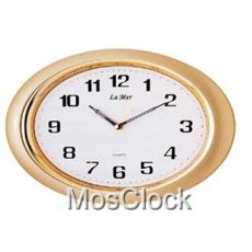 Настенные часы La Mer GD121-12