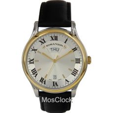 Наручные часы Romanson TL0393 MC WH