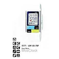 Наручные часы Casio LDF-50-7E