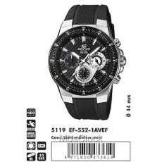 Наручные часы Casio Edifice EF-552-1A