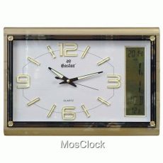 Настенные часы Gastar T-563-YG-A