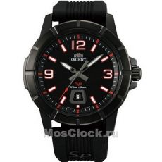 Наручные часы Orient FUNE9009B0