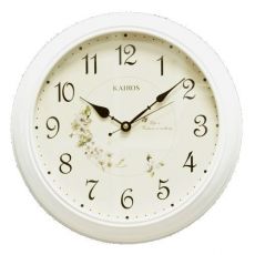 Настенные часы Kairos KS 382 W