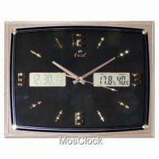Настенные часы Gastar T-572-B