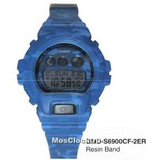 Casio G-Shock GMD-S6900CF-2E