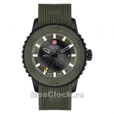 Наручные часы Swiss Military Hanowa 06-4281.27.006