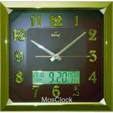Настенные часы Gastar T-573-C
