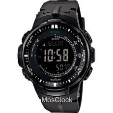 Наручные часы Casio PRW-3000-1A