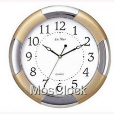 Настенные часы La Mer GD059005