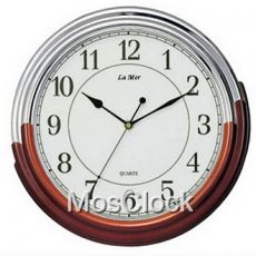 Настенные часы La Mer GD060007