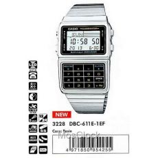 Наручные часы Casio DBC-611E-1E