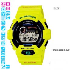 Casio G-Shock GWX-8900C-3E