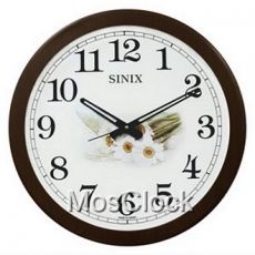 Настенные часы Sinix 5094