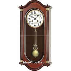 Настенные часы Rhythm CMJ445CR06