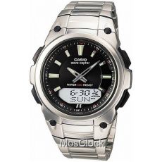 Наручные часы Casio WVA-109HDE-1A