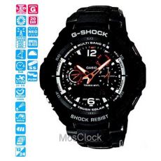 Casio G-Shock GW-3500BD-1A