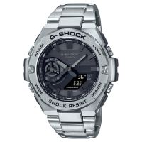 Casio G-Shock GST-B500D-1A