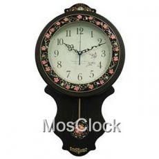 Настенные часы B & S JH-6104/HR-6104