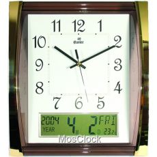 Настенные часы Gastar T-539-C