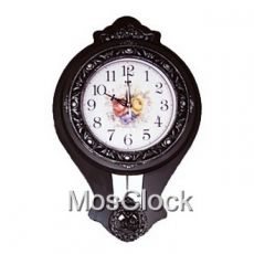 Настенные часы B & S JH-703 B/HR-703 B