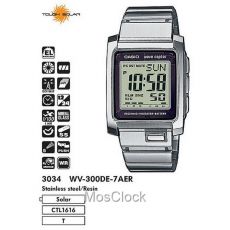 Наручные часы Casio WV-300DE-7A
