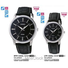 Наручные часы Casio LTP-1303L-1A