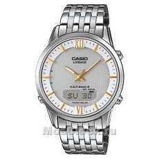 Наручные часы Casio LCW-M180D-7A