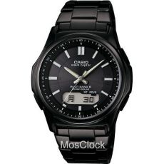 Наручные часы Casio WVA-M630DB-1A
