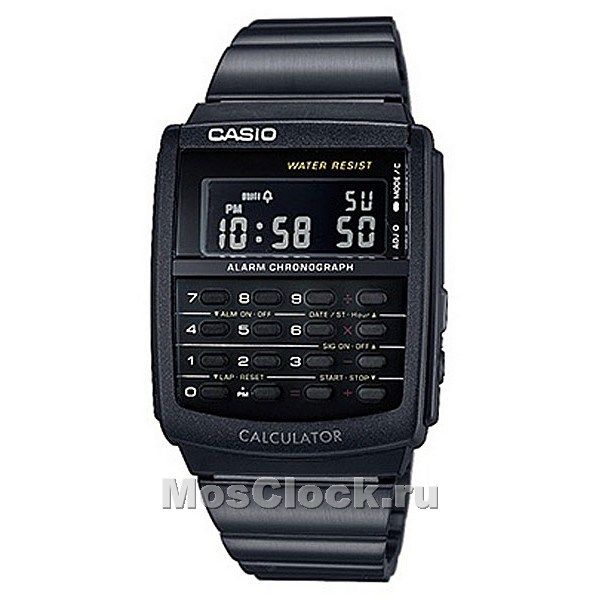 Где Можно Купить Часы Casio