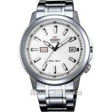 Наручные часы Orient FEM7K006W9