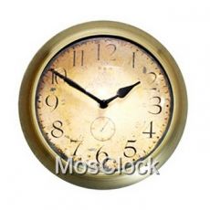 Настенные часы B & S M 160 CR A