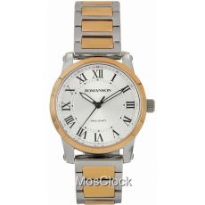 Наручные часы Romanson TM0334 LJ WH rim