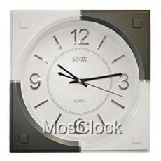 Настенные часы Sinix 1044