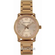 Наручные часы Romanson TM0334 LR RG arab