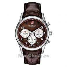 Наручные часы Swiss Military Hanowa 06-6278.04.005
