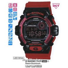 Casio G-Shock G-8900SC-1R