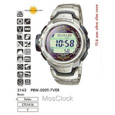 Наручные часы Casio PRW-500T-7V