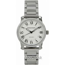 Наручные часы Romanson TM0334 LW WH rim
