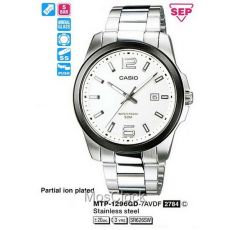 Наручные часы Casio MTP-1296GD-7A