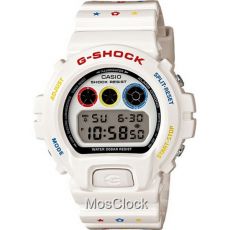 Casio G-Shock DW-6900MT-7E